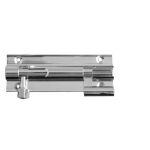 Jedo Brass Necked Barrel Bolts