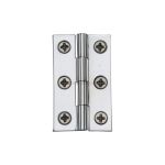 Heritage Brass - Hinge Brass