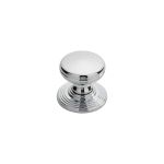 Delamain Ringed Knob