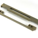 From The Anvil ½" Rebate Kit for Euro Din Sash Lock