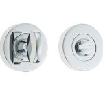 Jedo Designer Turns & Releases 35mm Round Rose no Indicator