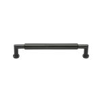 Heritage Brass - Bauhaus Round Cabinet Pull Handle
