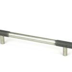 Anvil Half Brompton Pull Handle