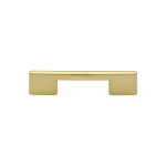 Heritage Brass - Slim Metro Cabinet Pull Handle
