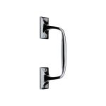 Tudor - Door Pull Handle Offset