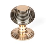 Anvil Beehive Centre Door Knob