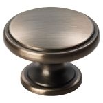 Oxford Knob 38mm