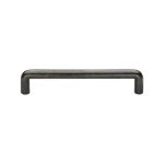 M.Marcus - Rustic Pewter Round Cabinet Pull Handle