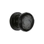 Tudor - Rustic Round Cabinet Knob