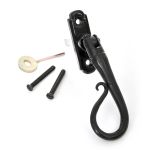From The Anvil Shepherd's Crook Espag