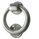 Jedo Ring Door Knockers