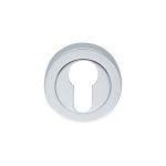 Euro Profile Escutcheon