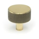 Anvil Brompton Cabinet Knob
