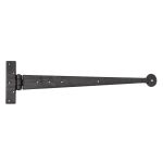 From The Anvil Penny End T Hinge (pair)