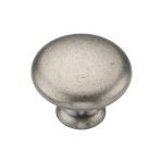 M.Marcus - Classic Round Knob