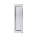 Heritage Brass - Flush Pull - C1872