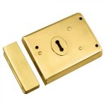 Traditional Rim Deadlock