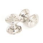 Anvil Elmore Concealed Mortice Knob Set