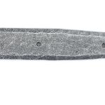 From the Anvil Hook & Band Hinge - Cranked (pair)