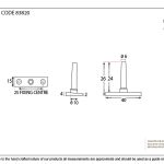 Anvil EJMA Pin