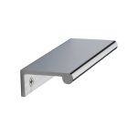 Heritage Brass - EPR Edge Pull Cabinet Handle