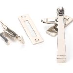 From the Anvil Locking Avon Fastener