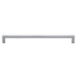 Heritage Brass - Square Metro Cabinet Pull Handle