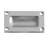 Jedo 102mm Flush Pulls