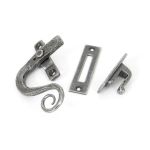 Anvil Locking Monkeytail Fastener