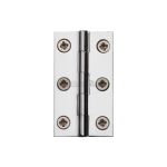 Heritage Brass - Hinge Brass
