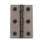 Heritage Brass - Hinge Brass with Phosphor Washers