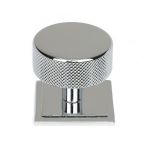 Anvil Brompton Cabinet Knob