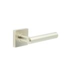 Burlington Richmond Door Handles On Rose
