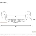 Anvil Drop Handle
