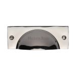 Heritage Brass - Cheshire Cabinet Drawer Pull