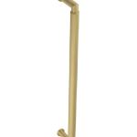 Burlington Piccadilly Pull Handles 425 X 20mm