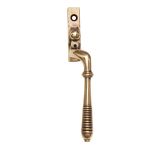 From The Anvil Reeded Espagnolette