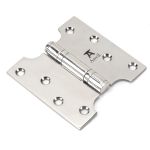 From The Anvil Parliament Hinge (pair)