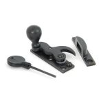 From The Anvil Sash Hook Fastener