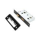 Bathroom Mortice Lock
