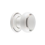 Jedo Porcelain Mortice Door Knobs