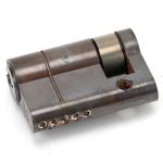Anvil 5pin Euro Single Cylinder