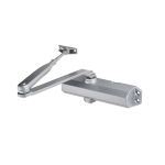 Overhead Door Closer 2-4 C/W Bc Fig 6 Bracket