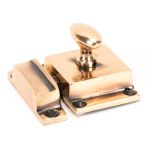 From The Anvil Cabinet Latch