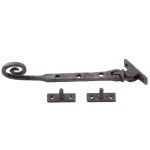 Valley Forge Curly Tail Casement Stays