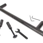 Anvil Pull Handle