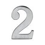 Heritage Brass - Door Numeral