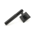 Anvil Brompton Lever on Rose Set (Square)