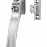 Locking Casement Fastener