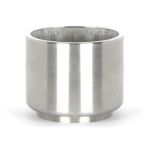 Satin Marine SS (316) 12.5cm Newlyn Pot